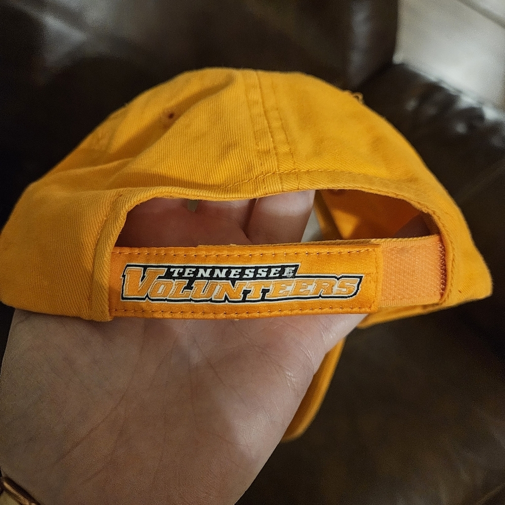 Adidas Tenneessee Vols Youth Hat - Picture 4 of 5